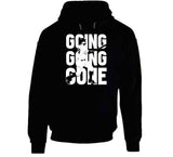 Aaron Judge Going Going Gone Fan New York Baseball Fan T Shirt