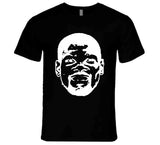 Kevin Durant Silhouette Big Head Brooklyn Basketball Fan T Shirt