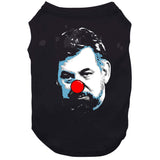 James Dolan Sell The Team Clown New York Basketball Fan v2 T Shirt