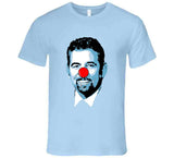 James Dolan Sell The Team Clown New York Basketball Fan T Shirt