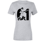 Aaron Judge 61 Homerun New York Baseball Fan v2 T Shirt