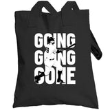 Aaron Judge Going Going Gone Fan New York Baseball Fan T Shirt