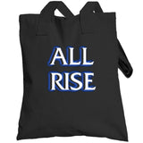 All Rise Dum Dum Aaron Judge New York Baseball Fan T Shirt