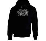 Kevin Durant Freakin Durant Brooklyn Basketball Fan V2 T Shirt