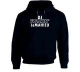 DJ LeMahieu Freakin LeMahieu Ny Baseball Fan T Shirt