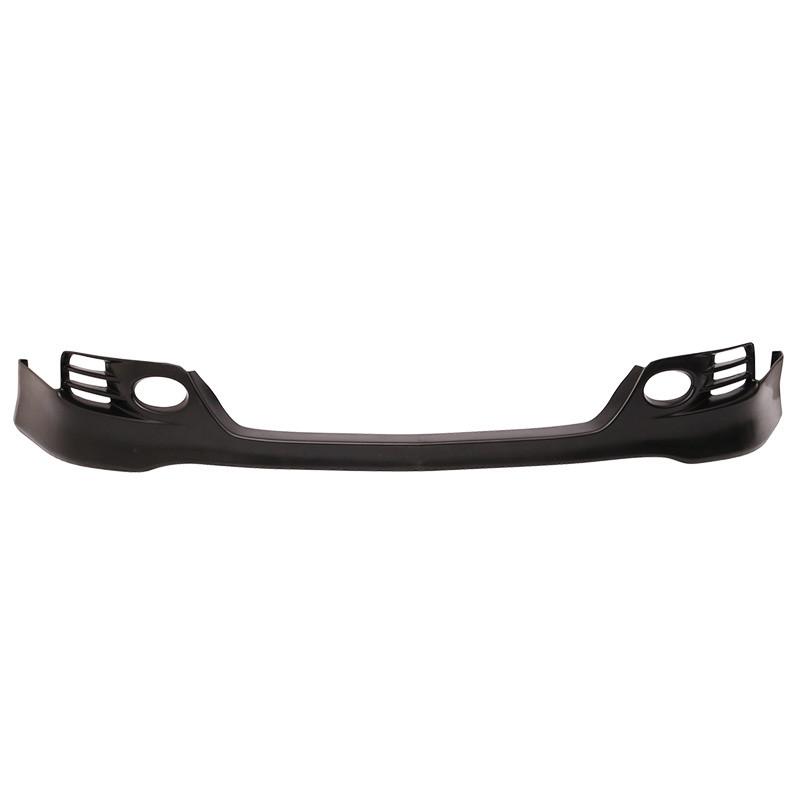 Honda Accord Euro CL9 - Euro R Style Front Bumper Lip (06-08) | ELITE ...