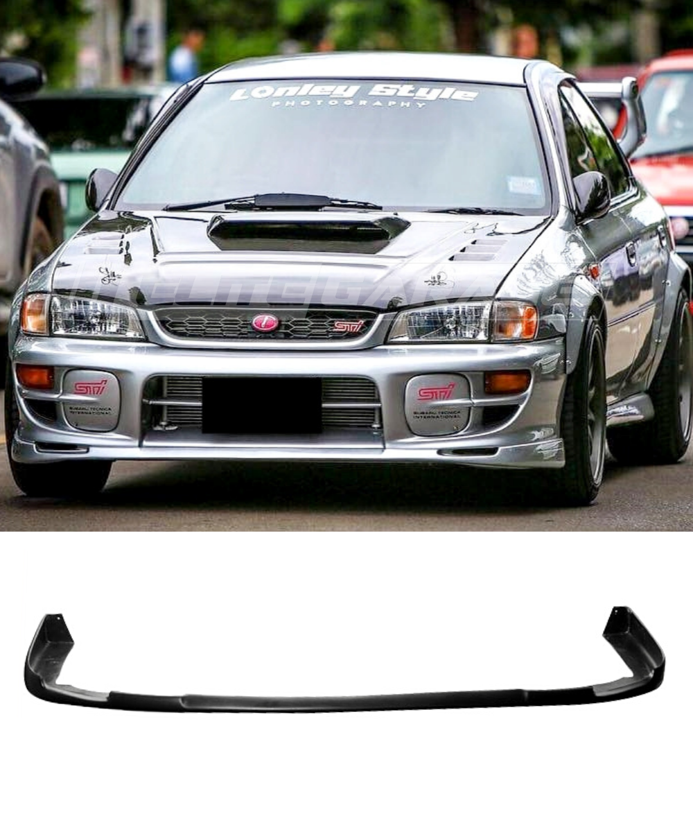 gc8 front lip