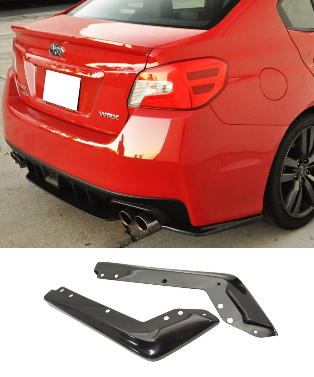 Subaru WRX STI Rear Pods (STI Style) (1419) ELITE GARAGE