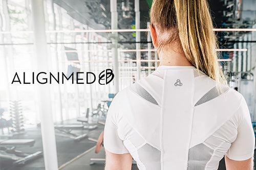 AlignMed, Corrective & Posture Wear