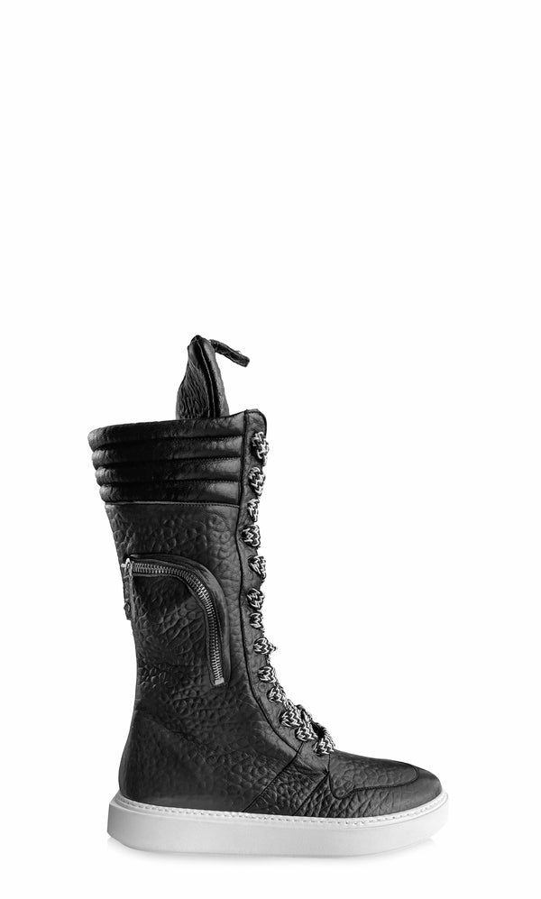 Carhartt Boots: Men's FA5041-M Black Force 5-Inch Soft Toe Sneaker Boot