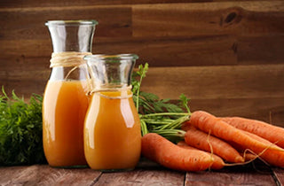 Juice it