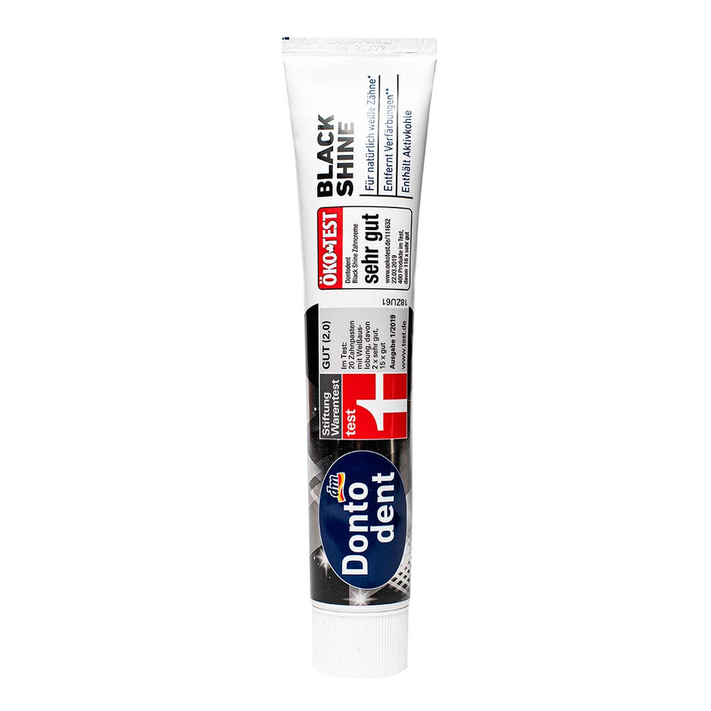 glow dent toothpaste