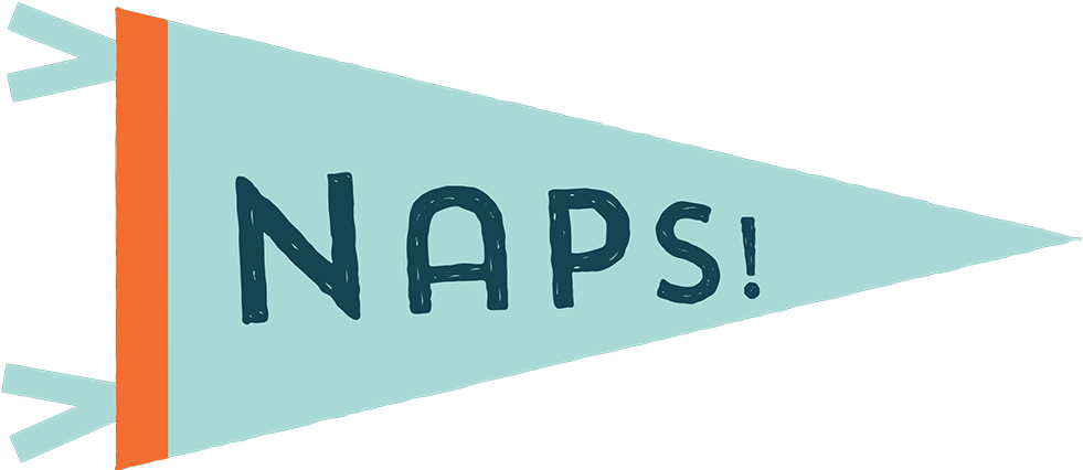 naps flag