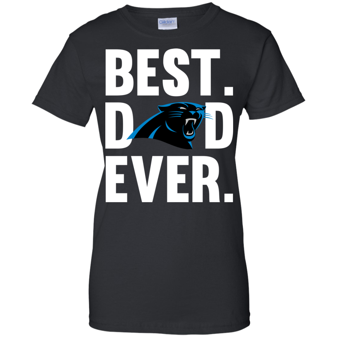 Order Best Dad Ever Carolina Panthers Shirt Father Day Shirt - Tula Store
