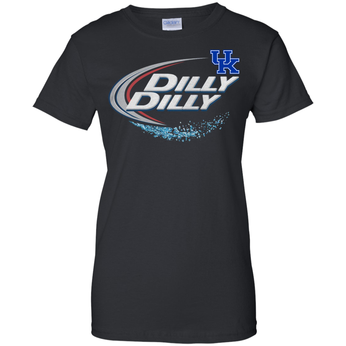 Get Here Kentucky Wildcats Dilly Dilly Shirt - Tula Store