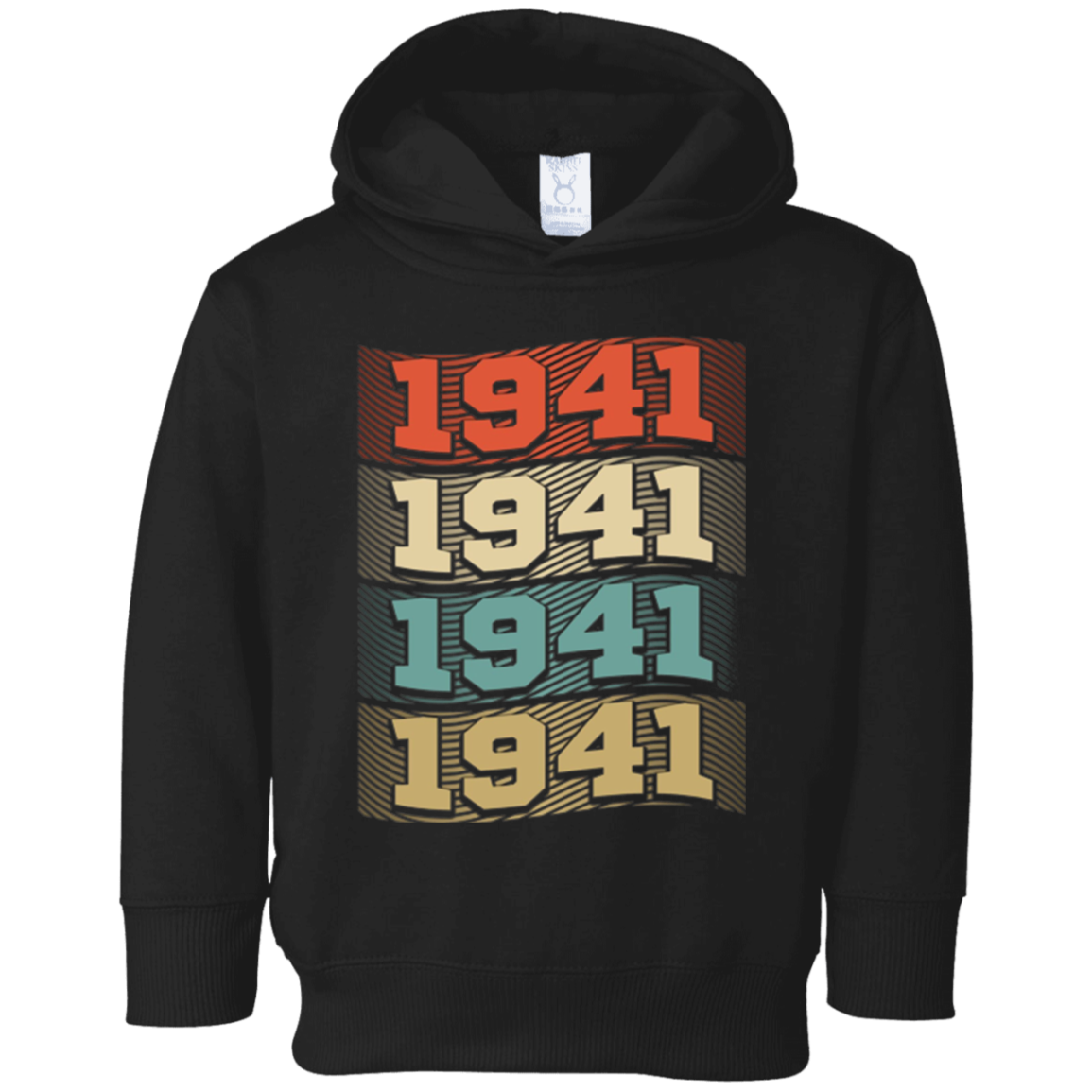 Discover Cool Christmas Classic Vintage 1941 Retro 76 Yrs Years Old 76th Shirts