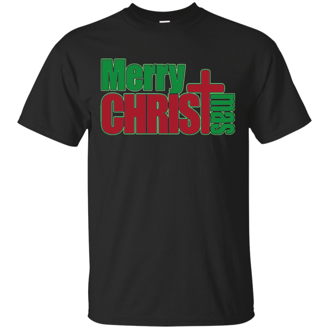 Buy Merry Christmas T Shirt - Tula Store