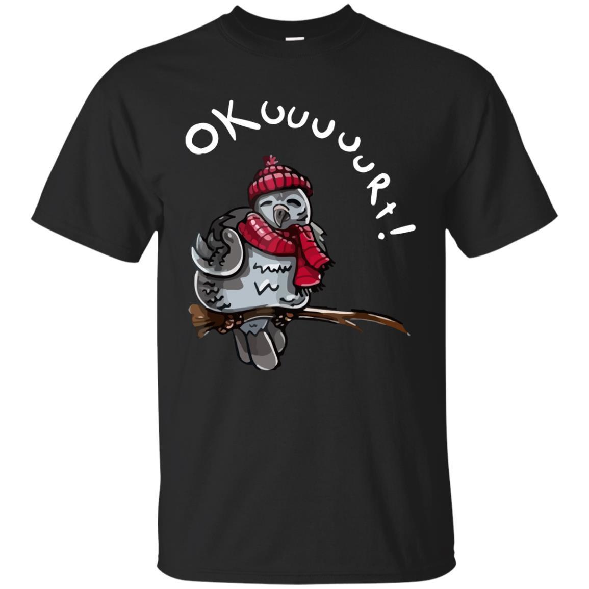 Shop Cold Pigeon Shirt