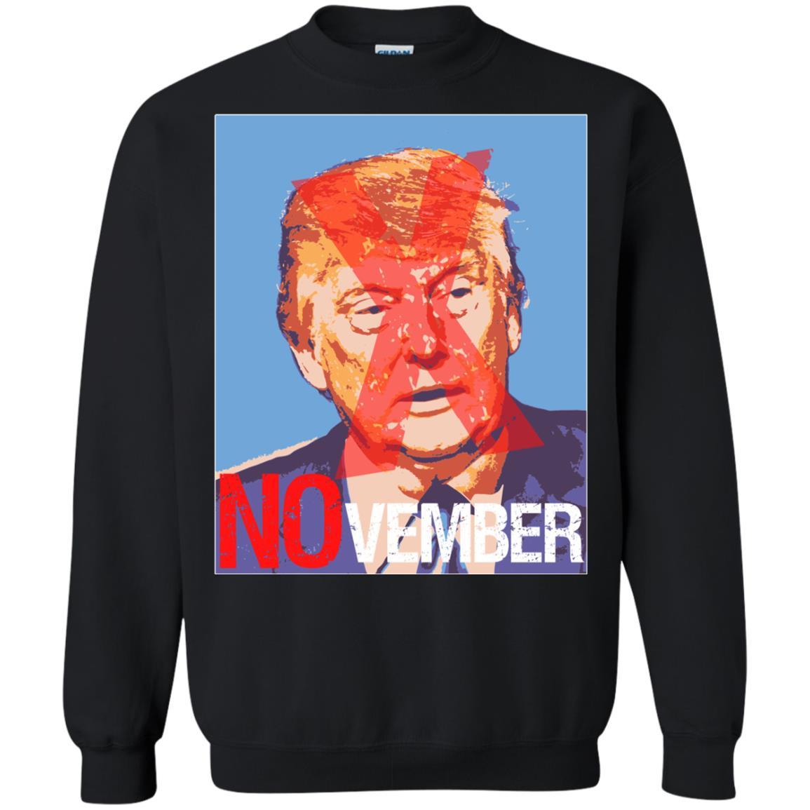 Find Anti Trump 2018 Mid Term November Election Shirts