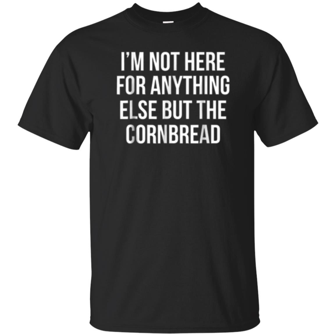 Find Here For Cornbread T-shirt Funny Thanksgiving Shirt
