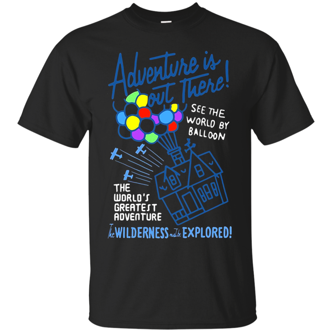 Discover Cool Up Adventure Is Out There Vintage Craft T Shirt Sweater