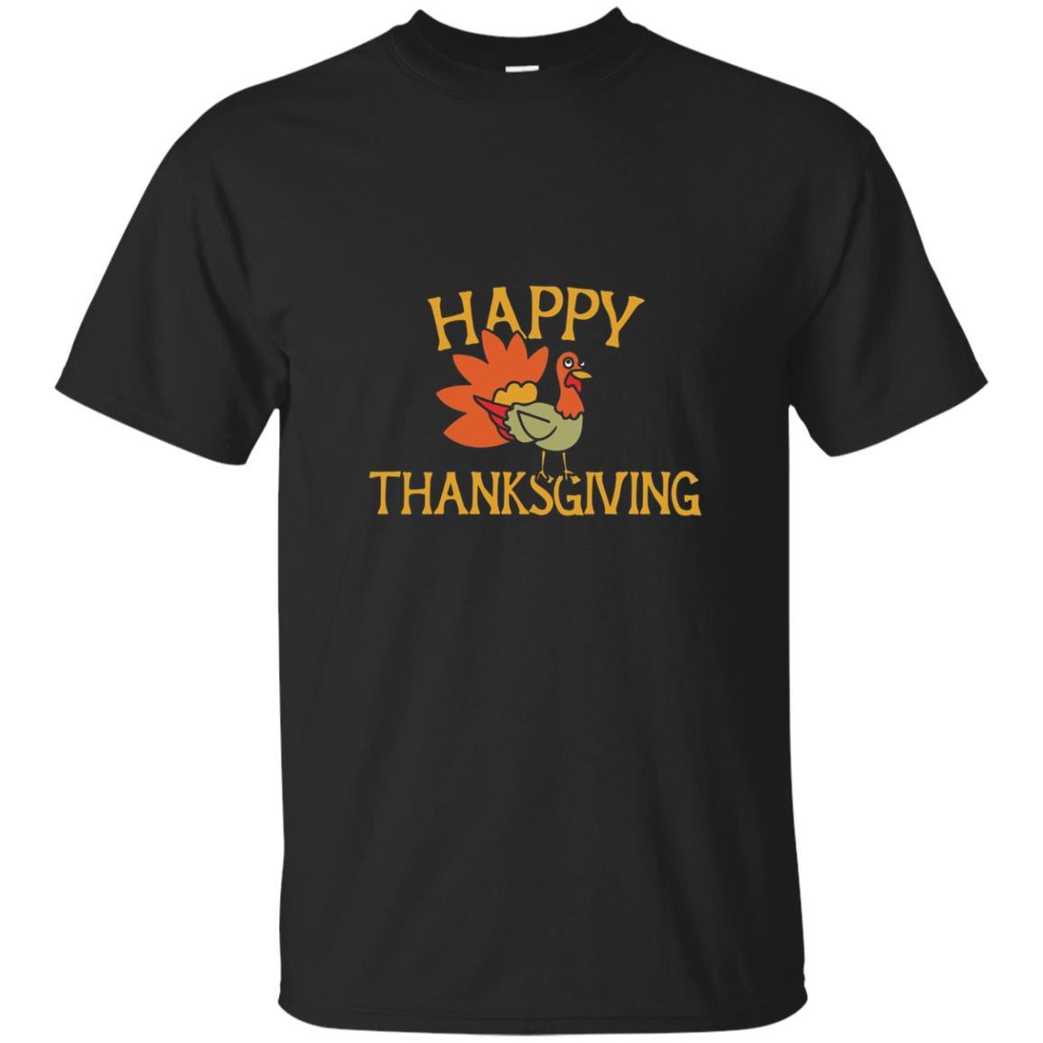 Check Out This Awesome Happy Thanksgiving Tees Thanksgiving Dinner Shirts