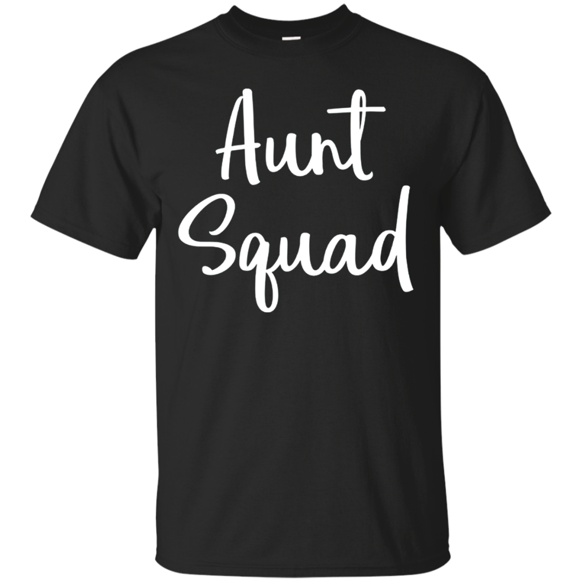 Find Aunt Squad Cool Aunt Life Crazy Aunt Funny Aunt T Shirt 