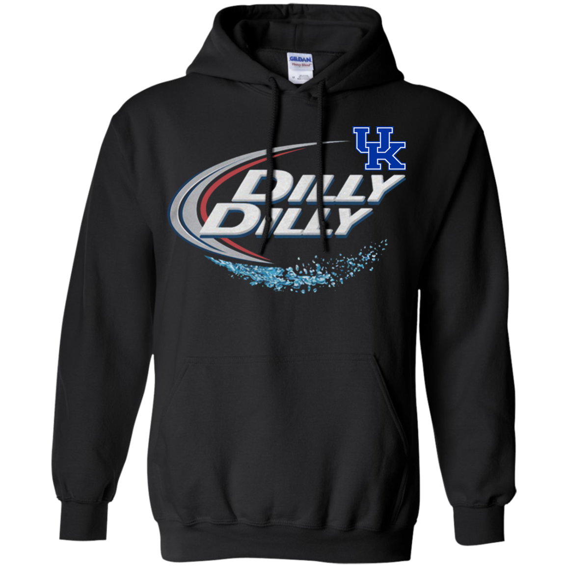 Shop From 1000 Unique Kentucky Wildcats Dilly Dilly - Tula Store Shirts