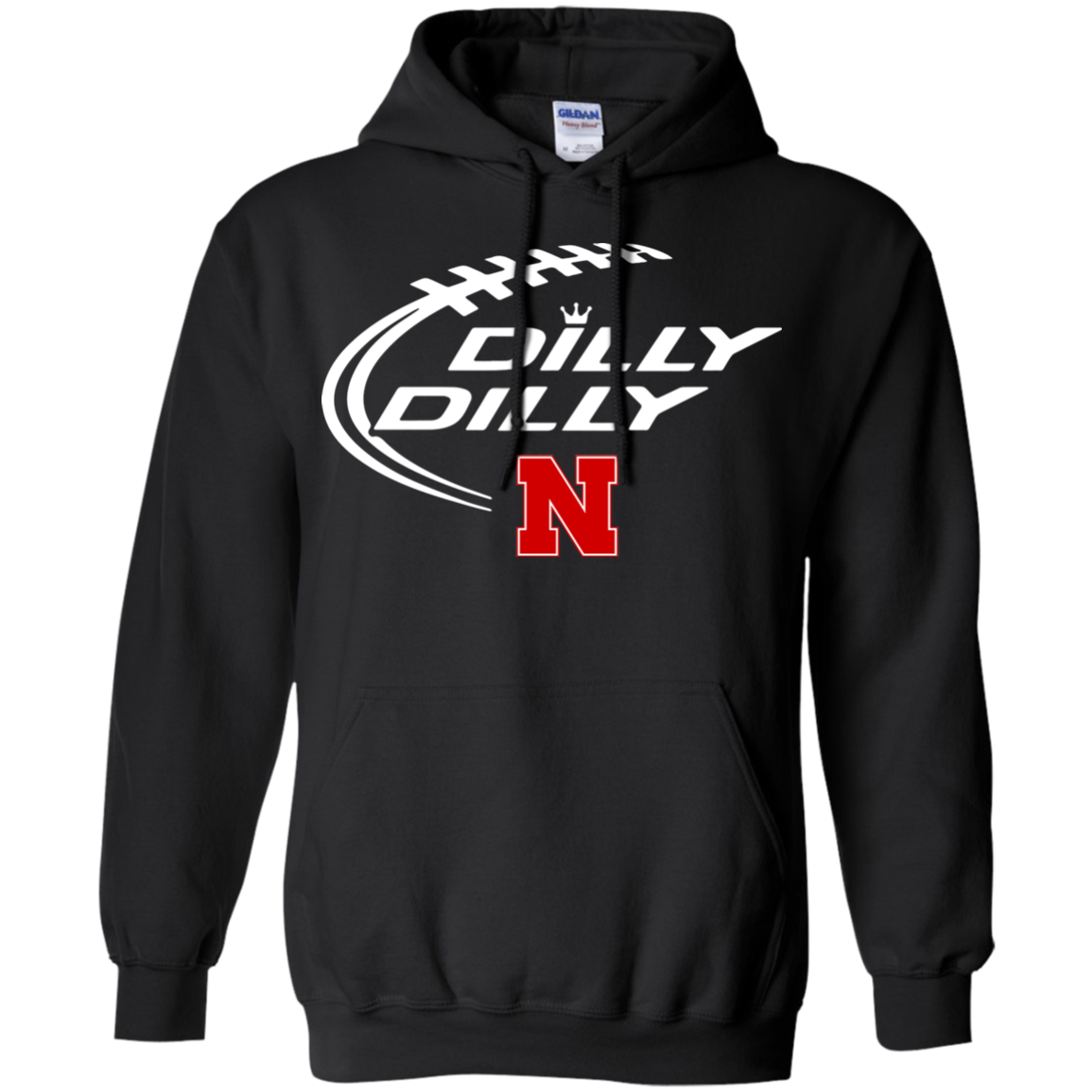 High Quality Nebraska Dilly Dilly - Tula Store Shirts