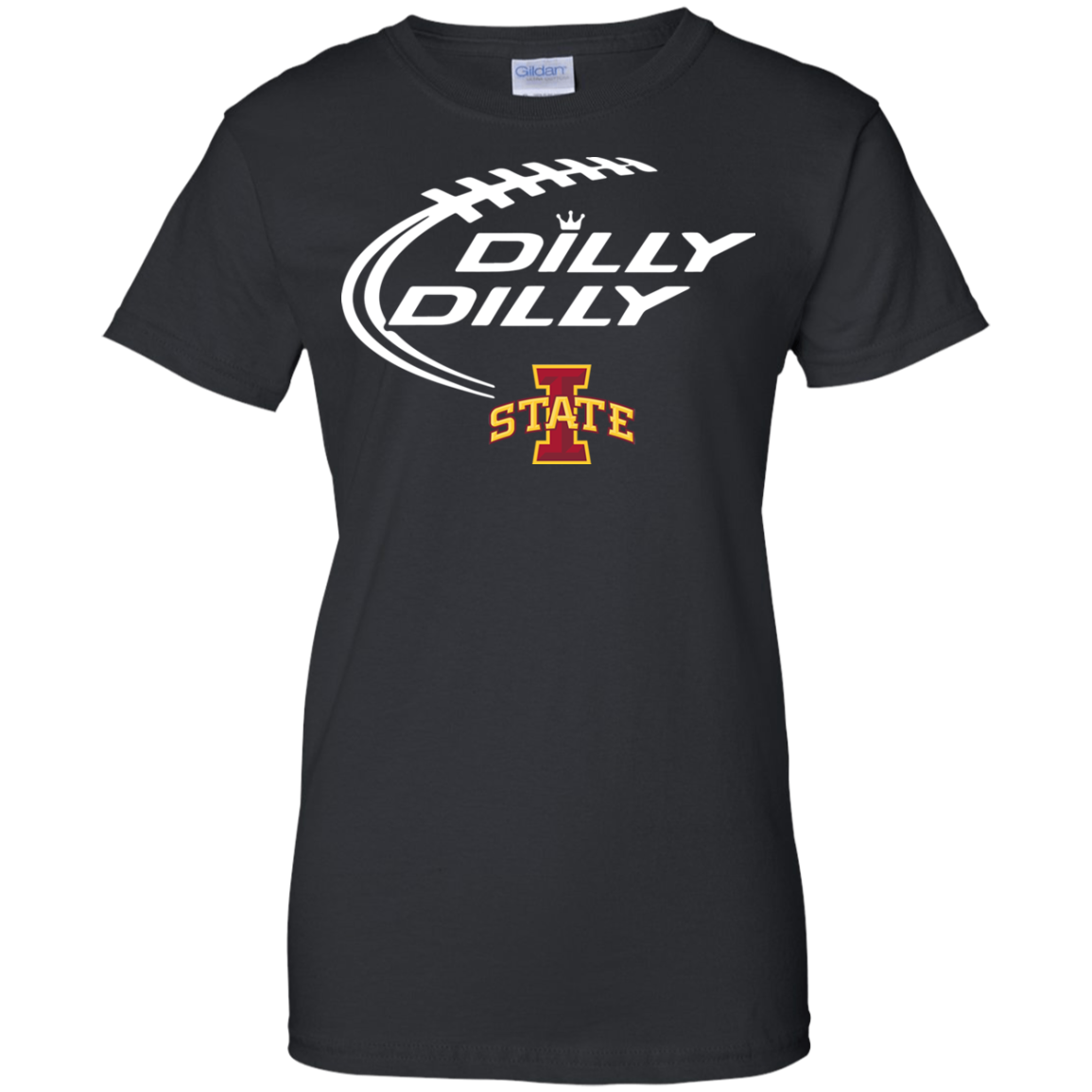 Shop From 1000 Unique Iowa State Dilly Dilly Shirt - Tula Store