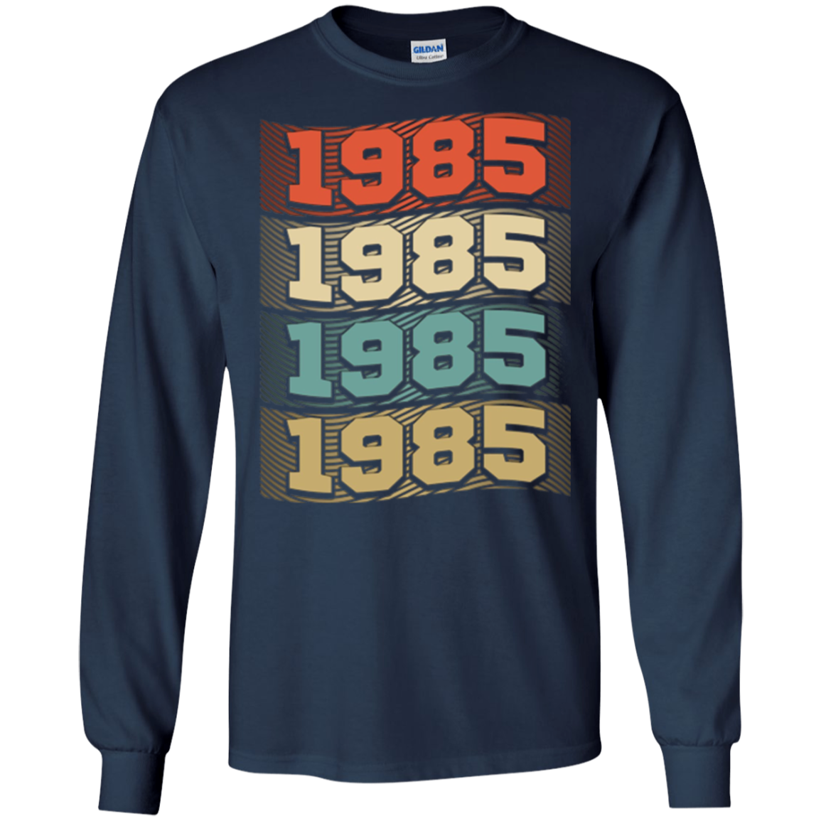  Christmas Classic Vintage 1985 Retro 32 Yrs Years Old 32nd Shirts