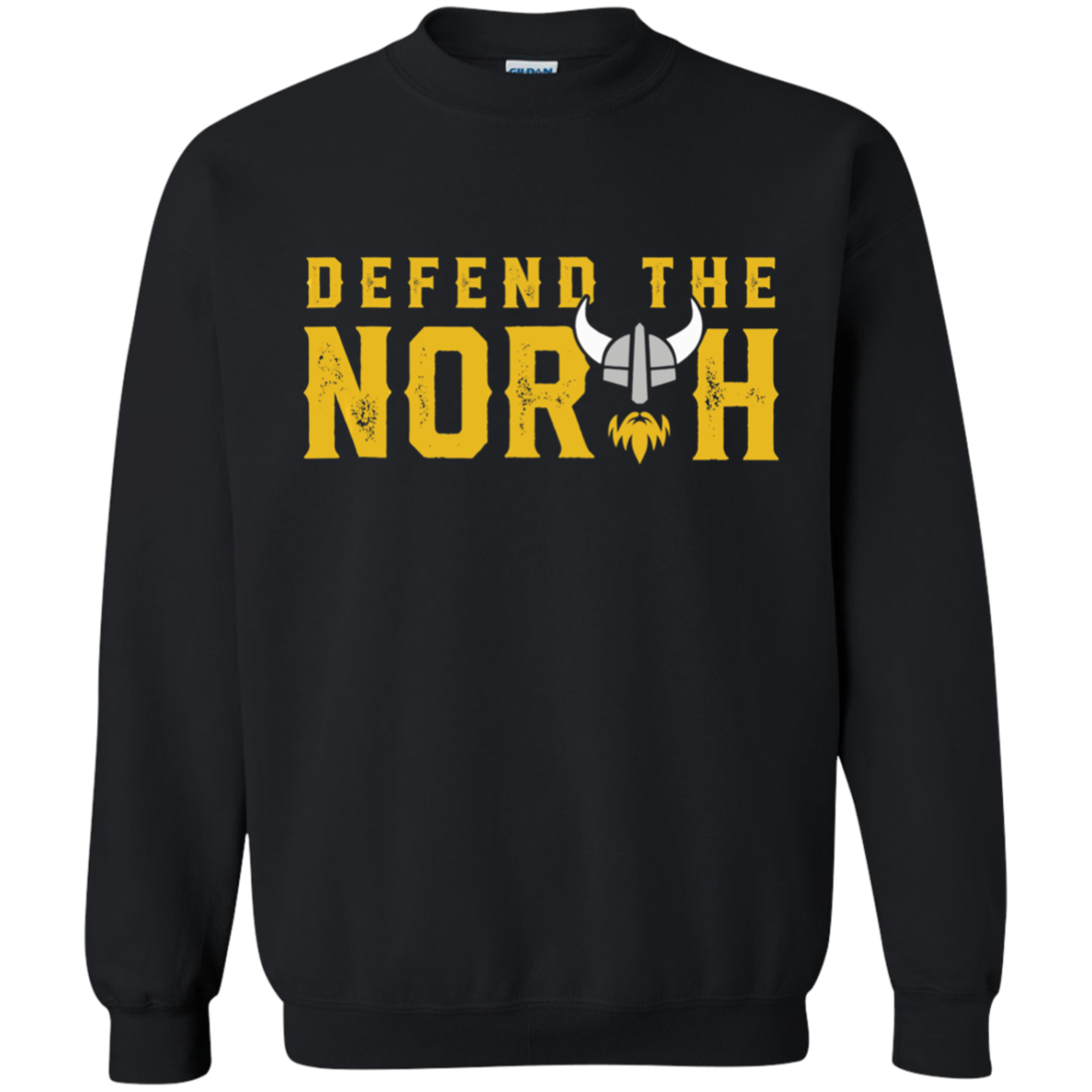 Order Minnesota Defend The North Shirt 