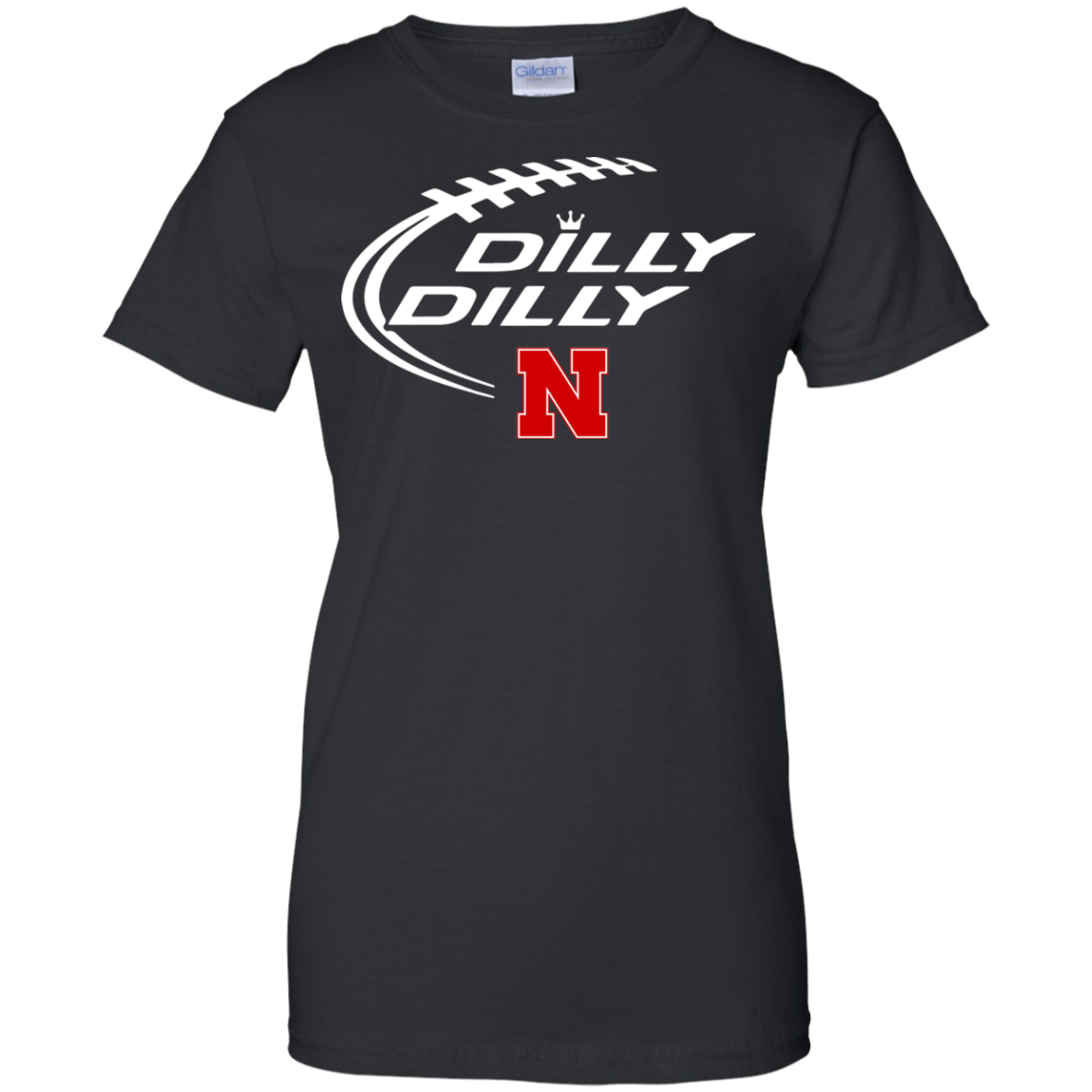 Order Nebraska Dilly Dilly Shirt - Tula Store
