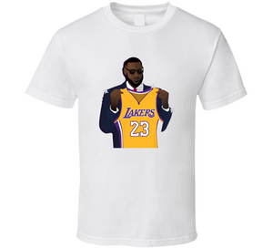 lebron james jersey t shirt