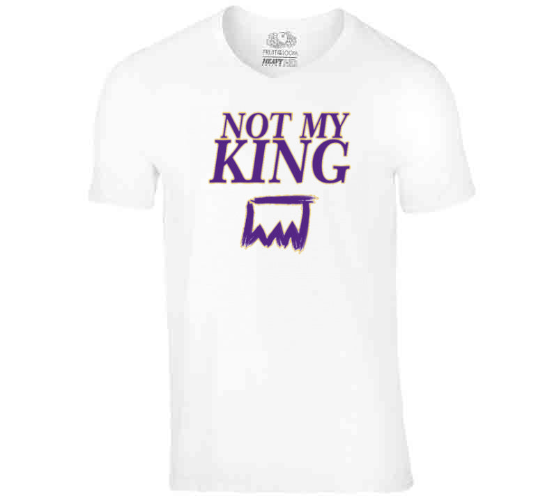 lebron ring shirt