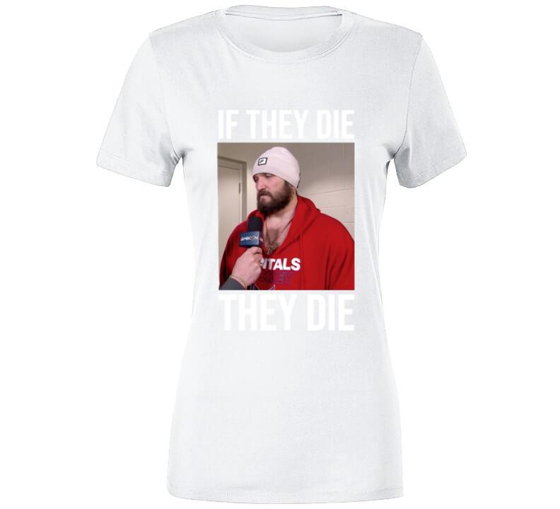 ovechkin tee shirt