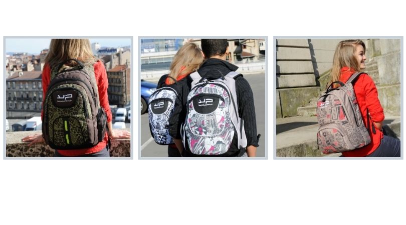 Bodypack collection RDC 2012