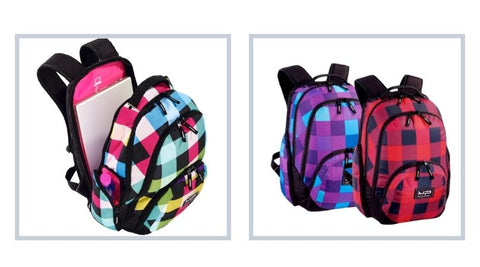 Neue Bodypack 2015 Computertasche
