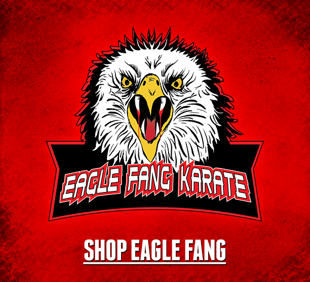 Cobra Kai And The Karate Kid Store Cobra Kai Store - official roblox merchandise store