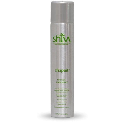 shiva hair products