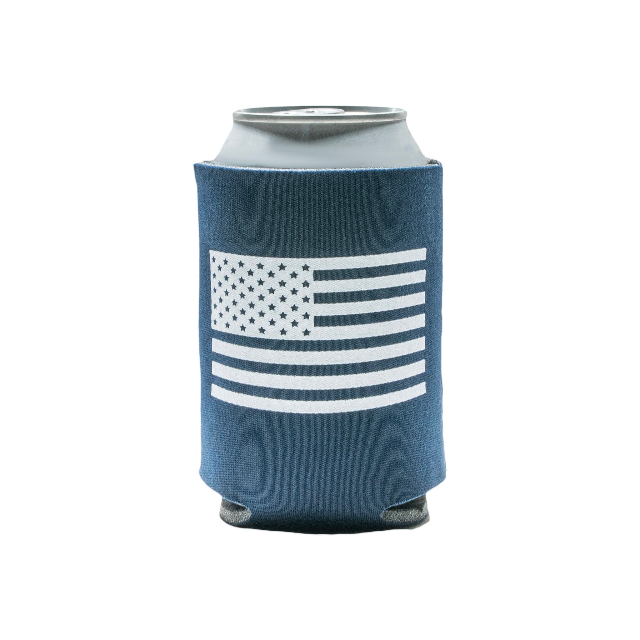 Lobo Coffee 12 oz. Slim Can Cooler