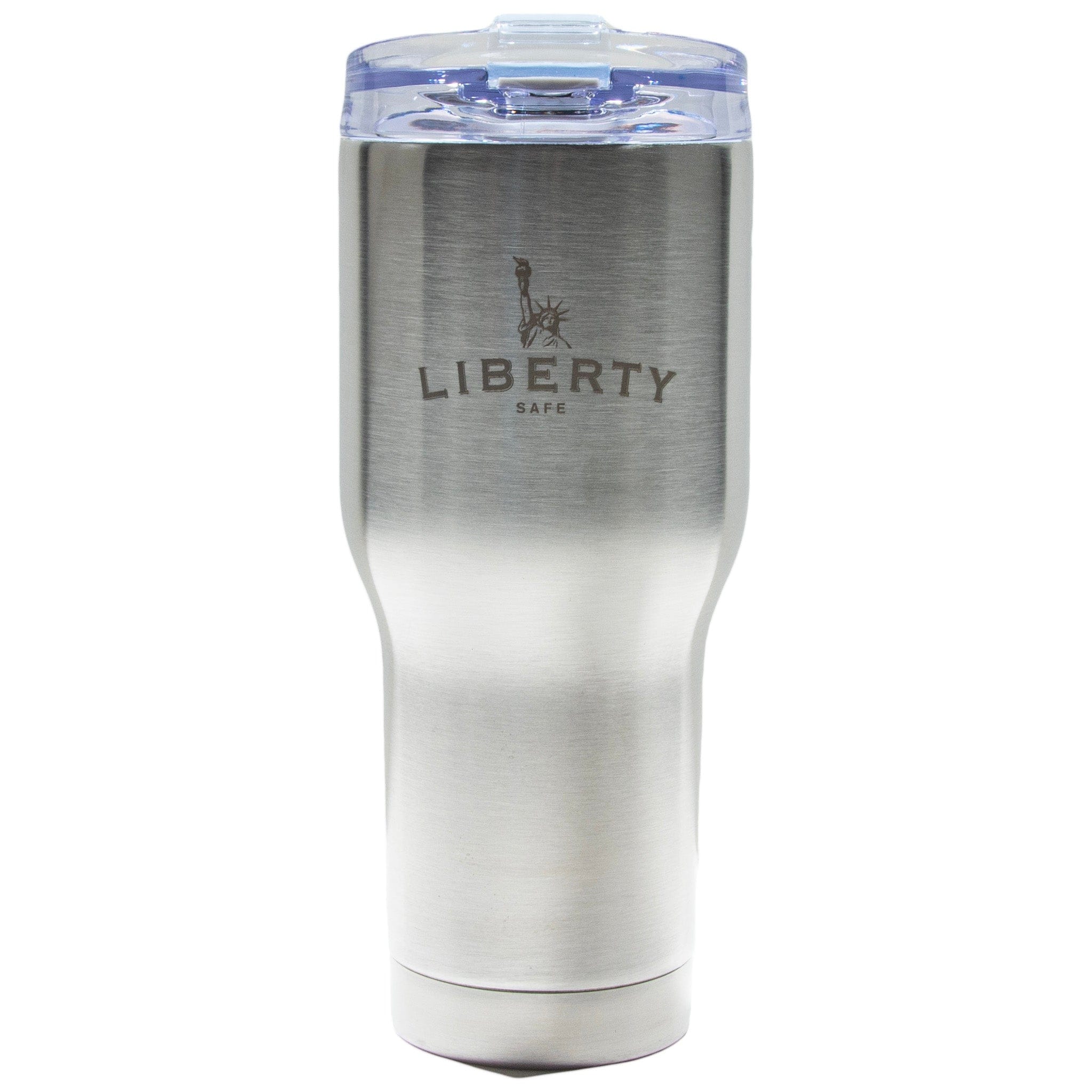 Liberty 20 oz. Safari Cream Insulated Stainless Steel Water Bottle