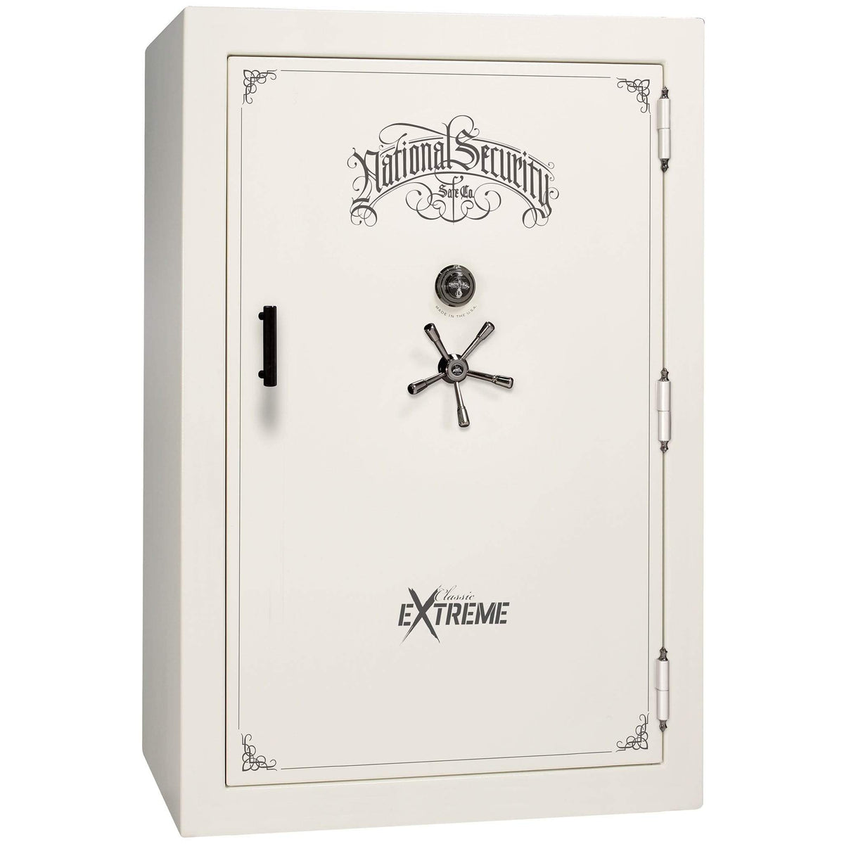 Gun safes - Armería Trelles S.L.