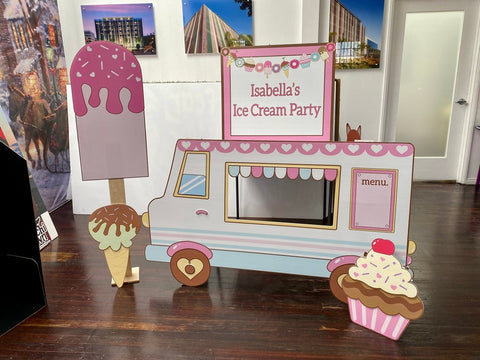https://www.etsy.com/listing/1022958499/ice-cream-party-decoration-kit-themed