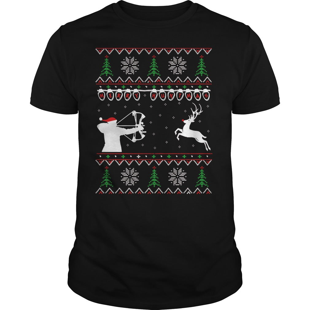 Merry Christmas Ary, Sweater Classic Guys Unisex Tee Poppy Store Shirts