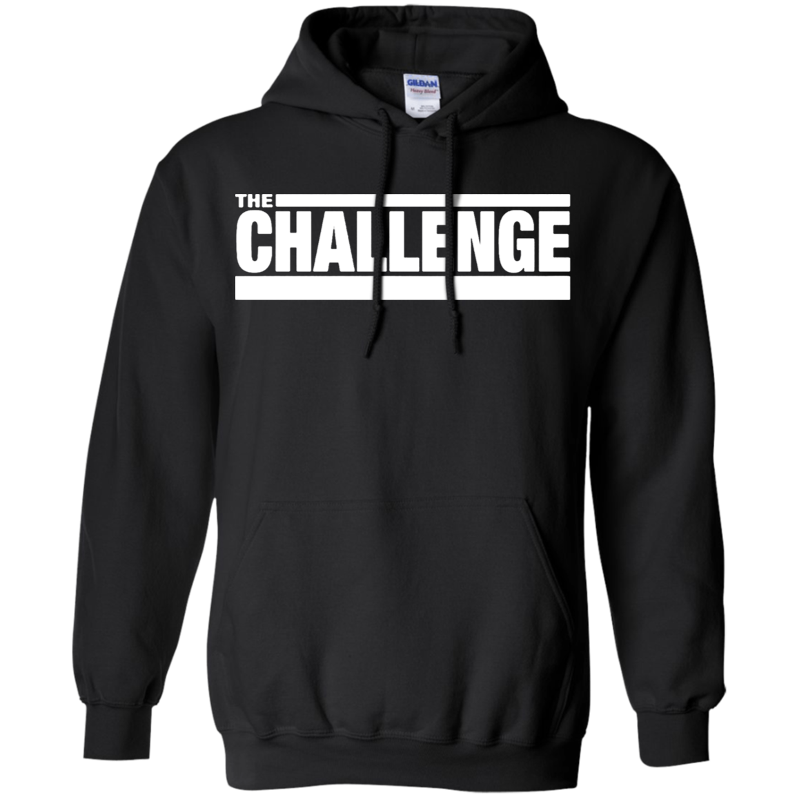 The Challenge - Poppy Store Shirts