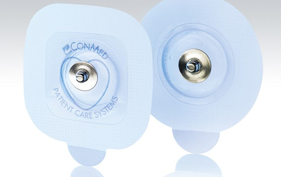 Edge System Pediatric RTS Electrodes with QUIK-COMBO Connector 