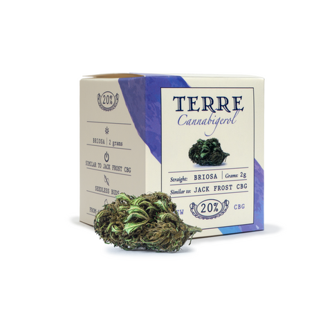 terre di cannabis