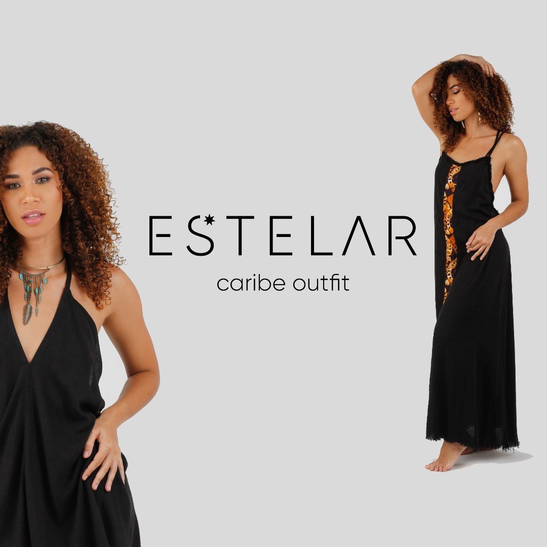 Estelar Caribe Outfit