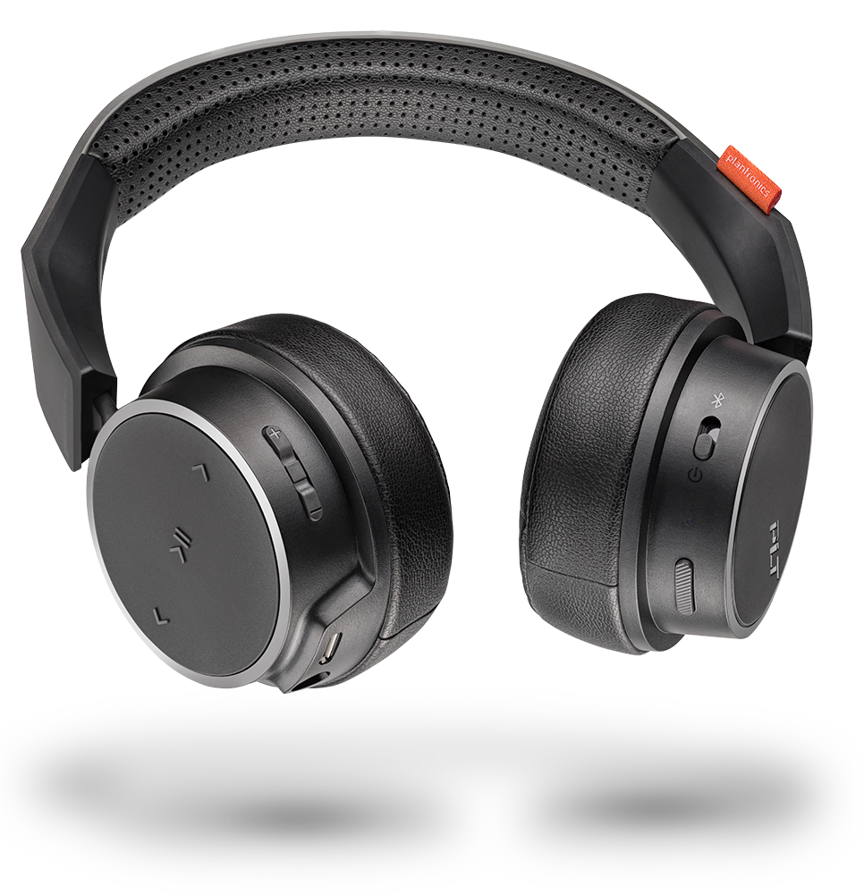 Plantronics BackBeat Fit 505 Wireless 